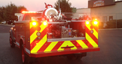 Farmersville FD